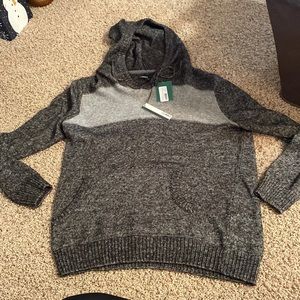 Brand new Mens sweater